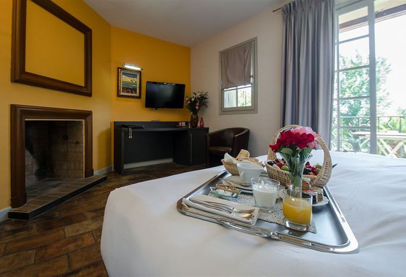 Hôtel Les Agassins  | Le Pontet | Vaucluse | France 11