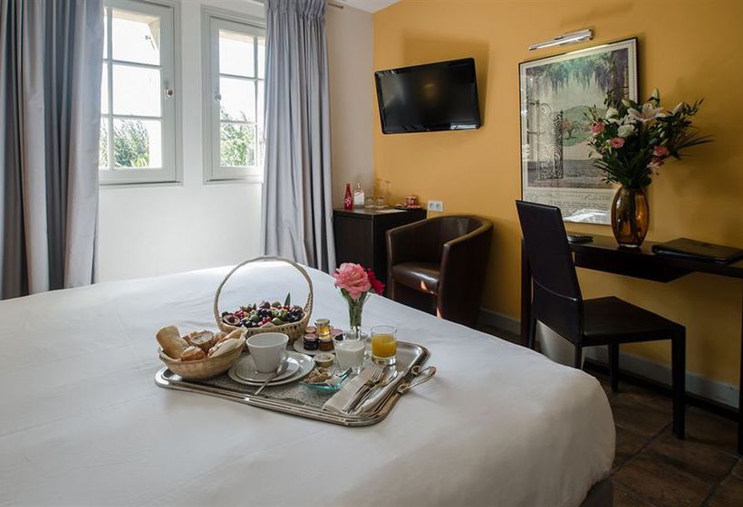 Hôtel Les Agassins  | Le Pontet | Vaucluse | France 13