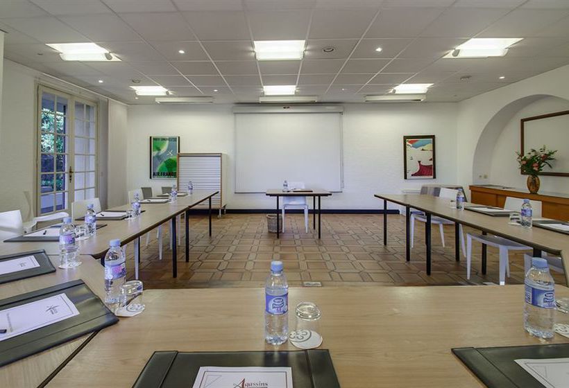 Hôtel Les Agassins  | Le Pontet | Vaucluse | France 14