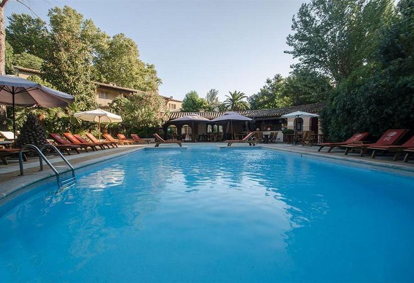 Hôtel Les Agassins  | Le Pontet | Vaucluse | France 15