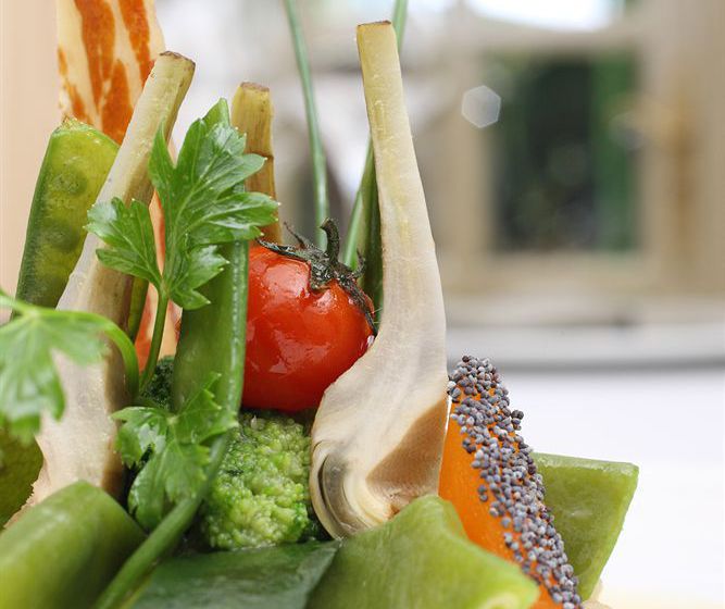 Hôtel Les Agassins  | Le Pontet | Vaucluse | France 16