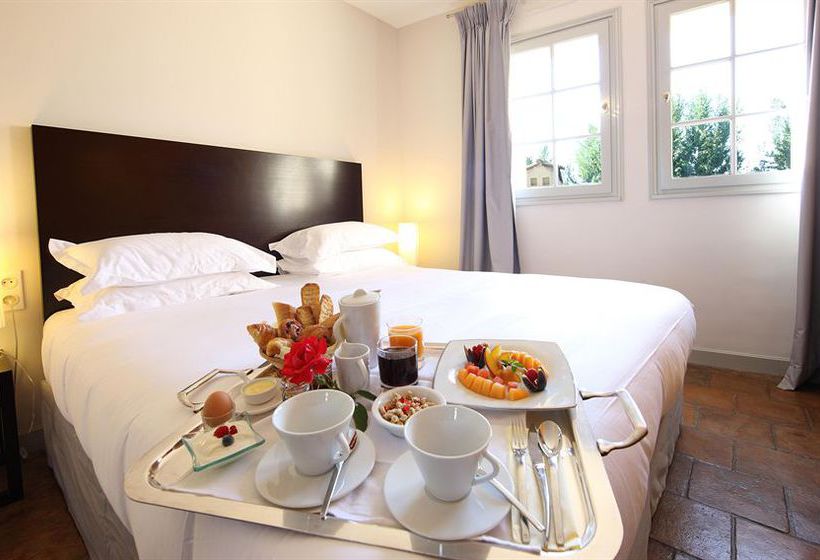 Hôtel Les Agassins  | Le Pontet | Vaucluse | France 17