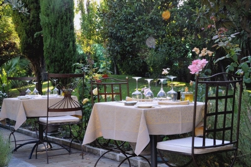 Hôtel Les Agassins  | Le Pontet | Vaucluse | France 19