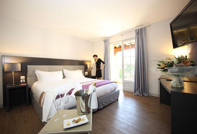 Hôtel Les Agassins  | Le Pontet | Vaucluse | France 20