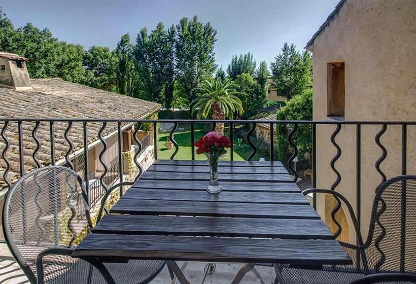 Hôtel Les Agassins  | Le Pontet | Vaucluse | France 3