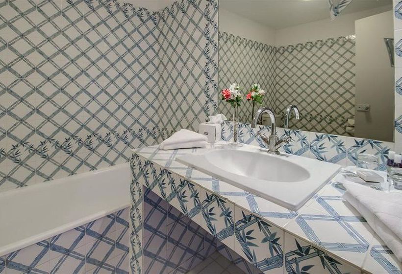 Hôtel Les Agassins  | Le Pontet | Vaucluse | France 7