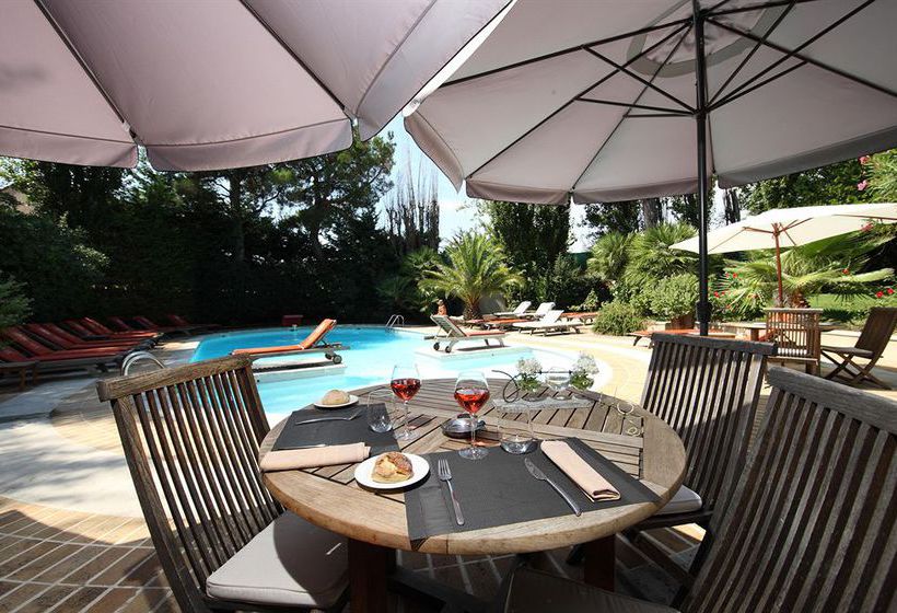 Hôtel Les Agassins  | Le Pontet | Vaucluse | France 9