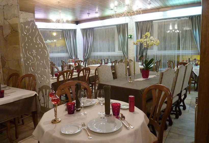 Hôtel Les Ancolies  | Courchevel | Savoie | France 1