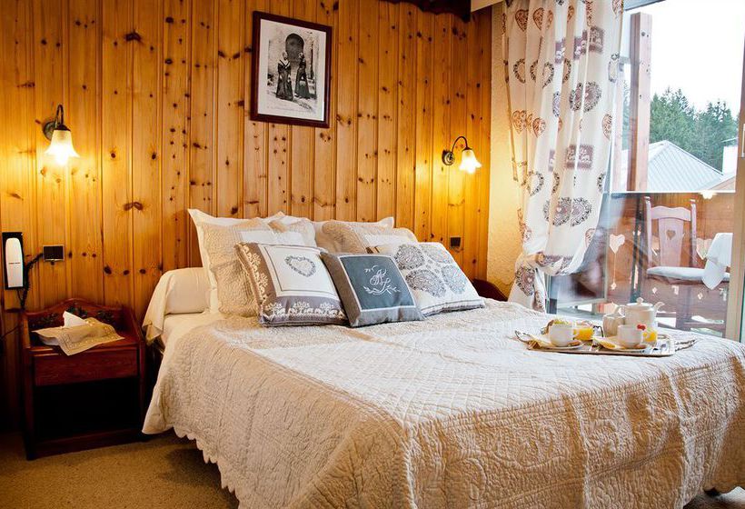 Hôtel Les Ancolies  | Courchevel | Savoie | France 10