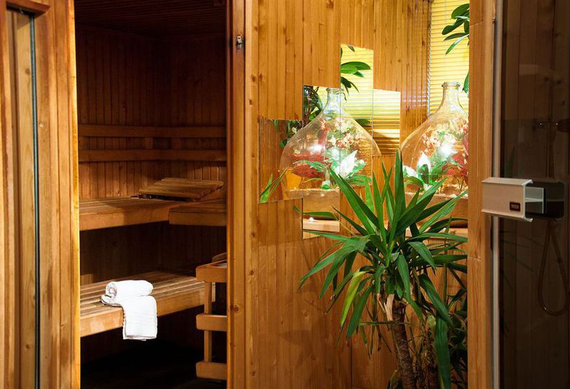 Hôtel Les Ancolies  | Courchevel | Savoie | France 11