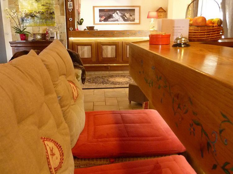 Hôtel Les Ancolies  | Courchevel | Savoie | France 16