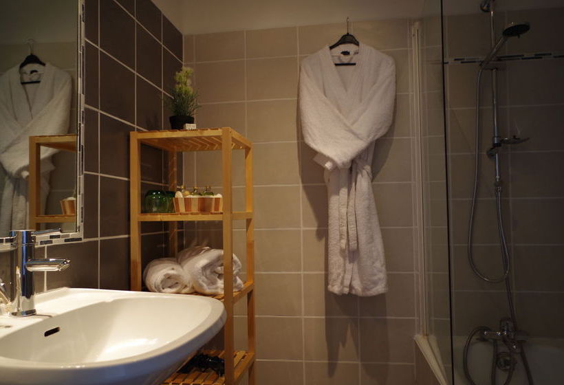 Hôtel Les Ancolies  | Courchevel | Savoie | France 20