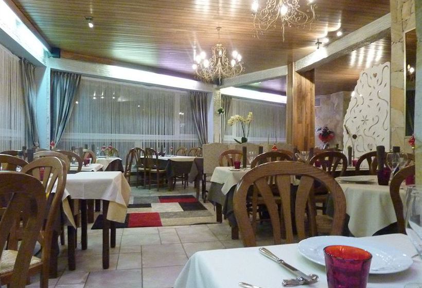 Hôtel Les Ancolies  | Courchevel | Savoie | France 3