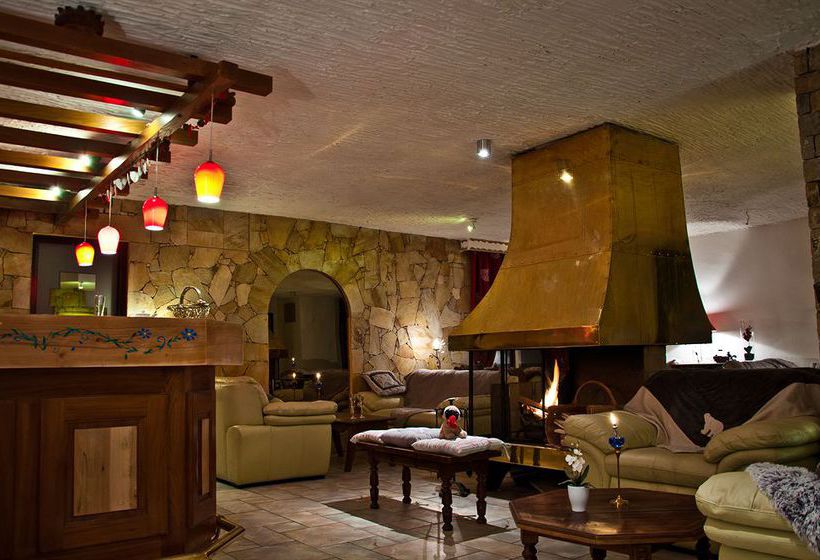 Hôtel Les Ancolies  | Courchevel | Savoie | France 5