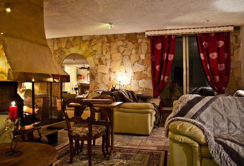 Hôtel Les Ancolies  | Courchevel | Savoie | France 6