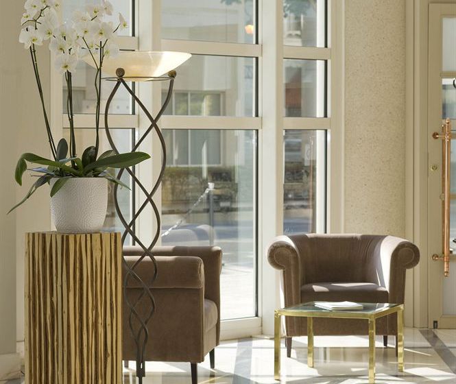 Vichy Hotel Les Celestins  | Vichy | Allier | France 11