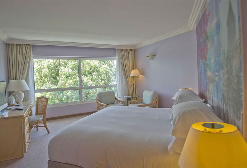 Vichy Hotel Les Celestins  | Vichy | Allier | France 12