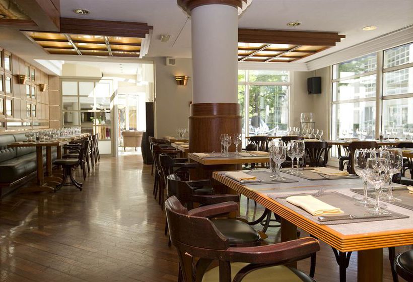 Vichy Hotel Les Celestins  | Vichy | Allier | France 13