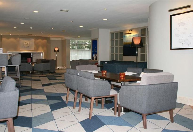 Vichy Hotel Les Celestins  | Vichy | Allier | France 14