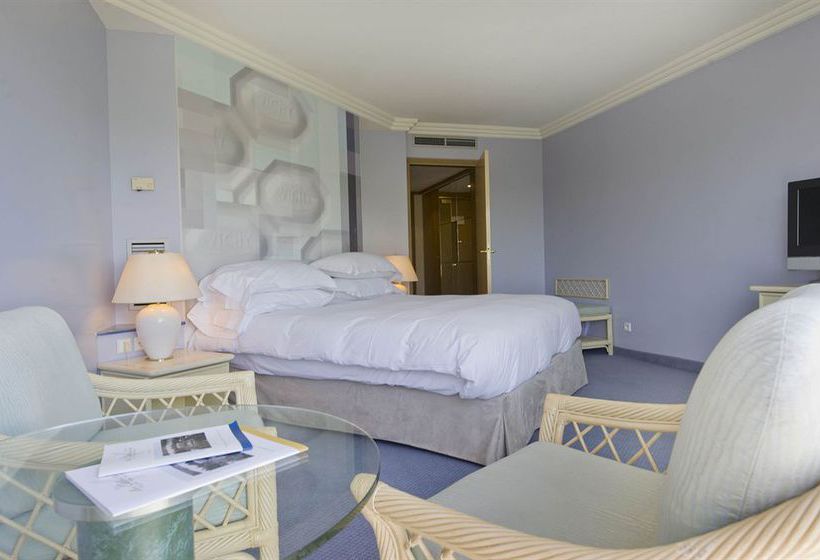 Vichy Hotel Les Celestins  | Vichy | Allier | France 15