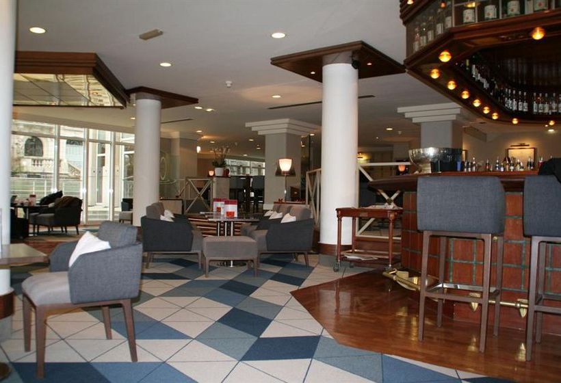 Vichy Hotel Les Celestins  | Vichy | Allier | France 17