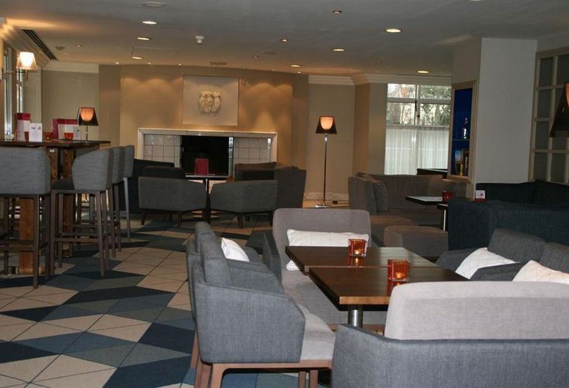 Vichy Hotel Les Celestins  | Vichy | Allier | France 18