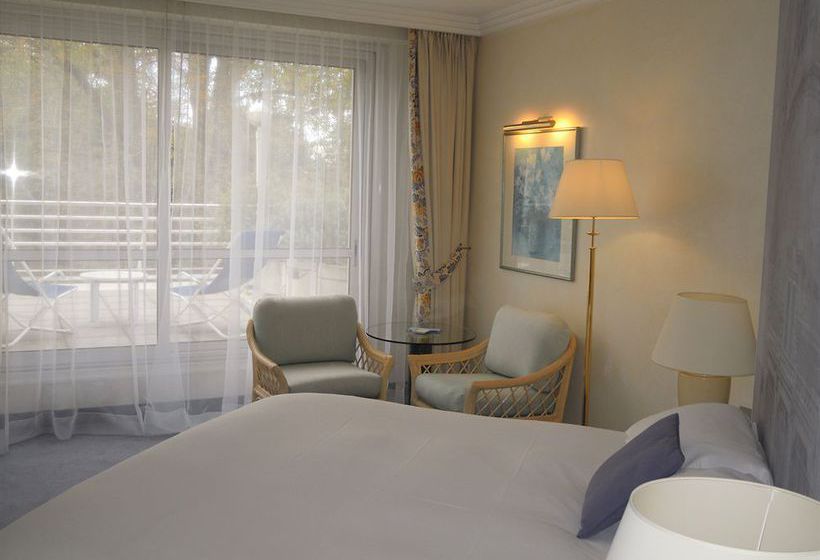 Vichy Hotel Les Celestins  | Vichy | Allier | France 19