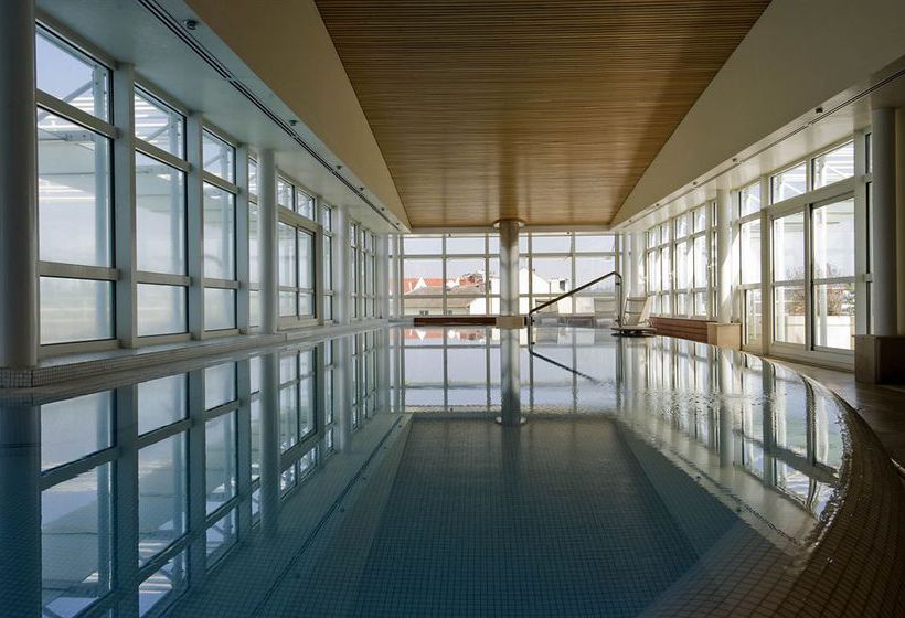 Vichy Hotel Les Celestins  | Vichy | Allier | France 3