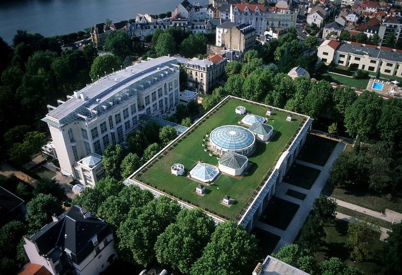 Vichy Hotel Les Celestins  | Vichy | Allier | France 4