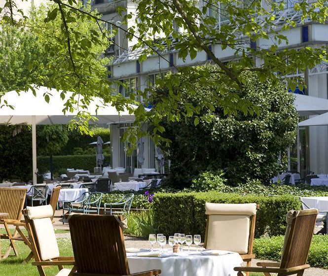 Vichy Hotel Les Celestins  | Vichy | Allier | France 8
