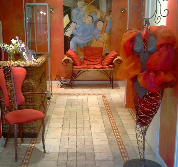 Hôtel Bellevue  | Cannes | Alpes-Maritimes | France 1