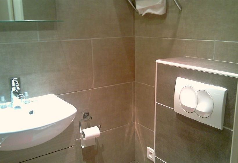 Hôtel Bellevue  | Cannes | Alpes-Maritimes | France 3