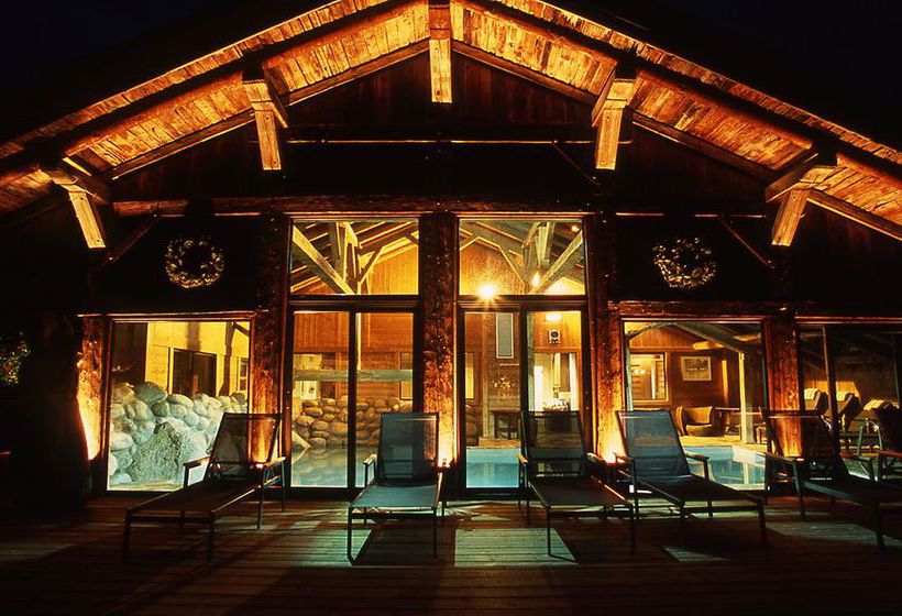 Hôtel Les Fermes de Marie  | Megeve | Haute-Savoie | France 13