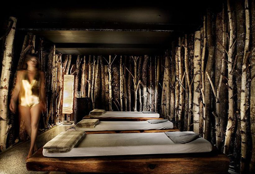 Hôtel Les Fermes de Marie  | Megeve | Haute-Savoie | France 14