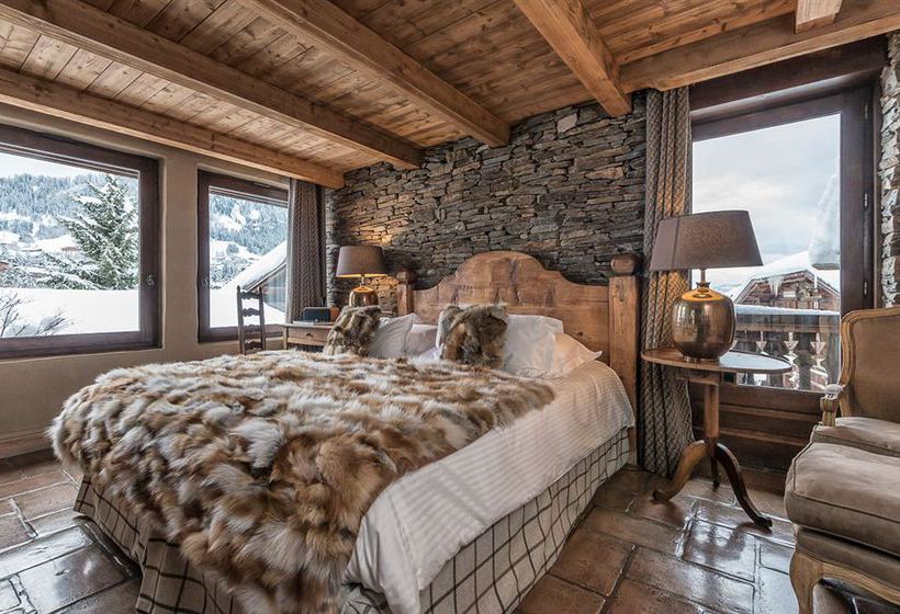 Hôtel Les Fermes de Marie  | Megeve | Haute-Savoie | France 15