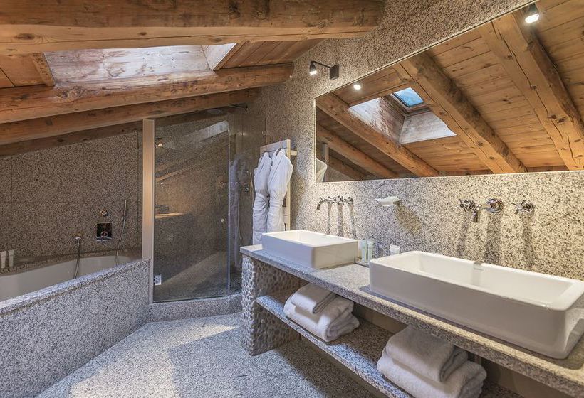Hôtel Les Fermes de Marie  | Megeve | Haute-Savoie | France 18