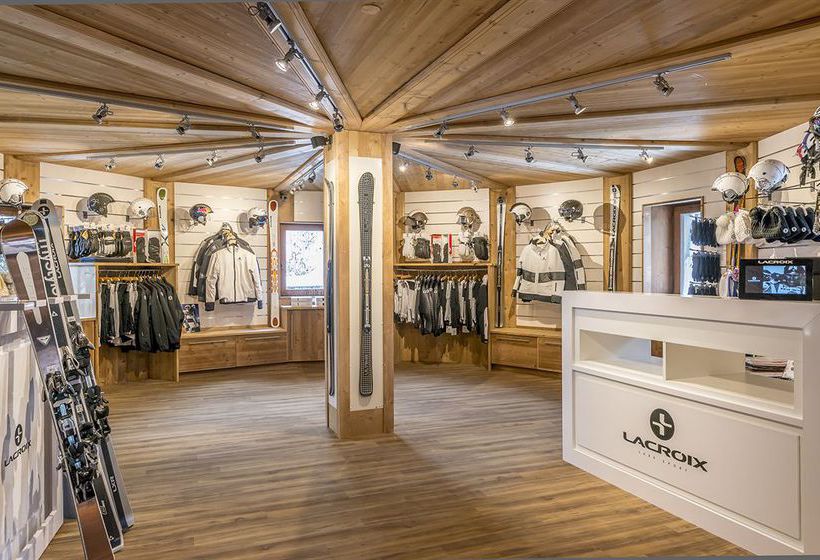 Hôtel Les Fermes de Marie  | Megeve | Haute-Savoie | France 20