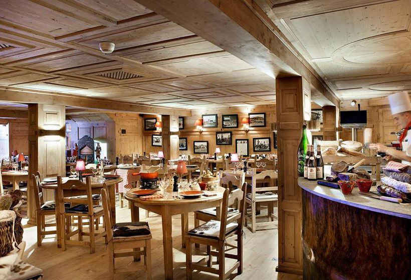 Hôtel Les Fermes de Marie  | Megeve | Haute-Savoie | France 6