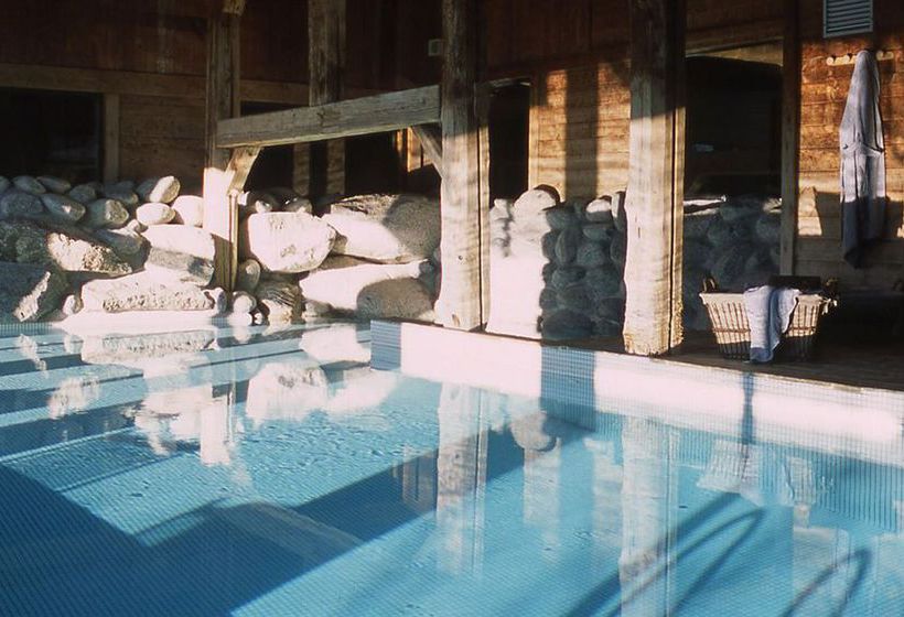 Hôtel Les Fermes de Marie  | Megeve | Haute-Savoie | France 9