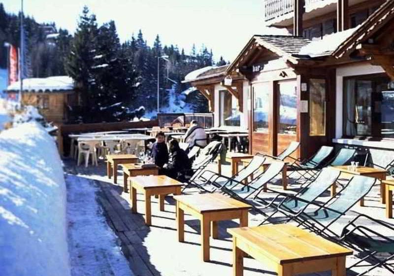Hôtel Les Flocons  | Courchevel | Savoie | France 1