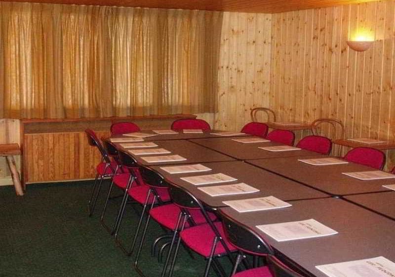 Hôtel Les Flocons  | Courchevel | Savoie | France 5