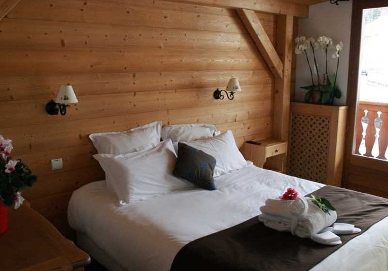 Hôtel Les Flocons  | Courchevel | Savoie | France 7