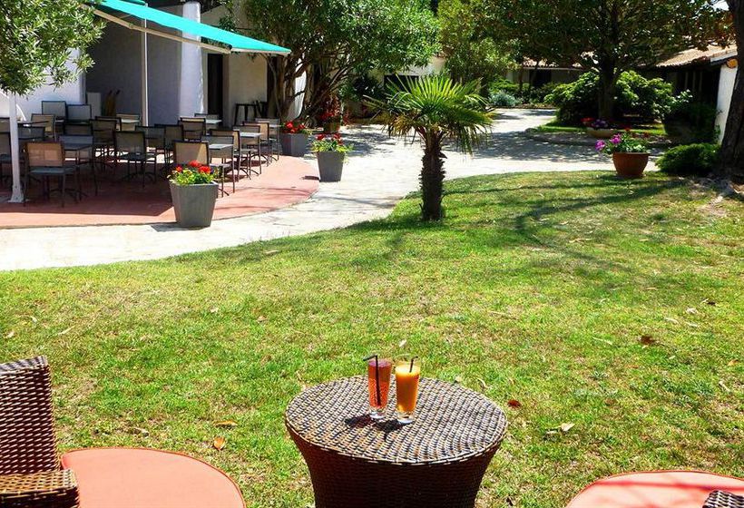 Hôtel Les Rizieres  | Saintes Maries de la Mer | Bouches du Rhone | France 1