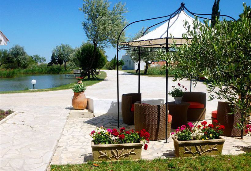 Hôtel Les Rizieres  | Saintes Maries de la Mer | Bouches du Rhone | France 11