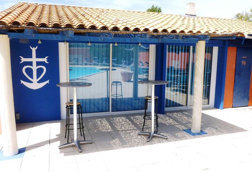 Hôtel Les Rizieres  | Saintes Maries de la Mer | Bouches du Rhone | France 12