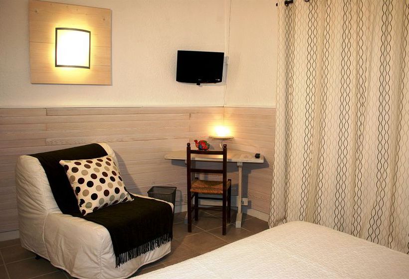 Hôtel Les Rizieres  | Saintes Maries de la Mer | Bouches du Rhone | France 14