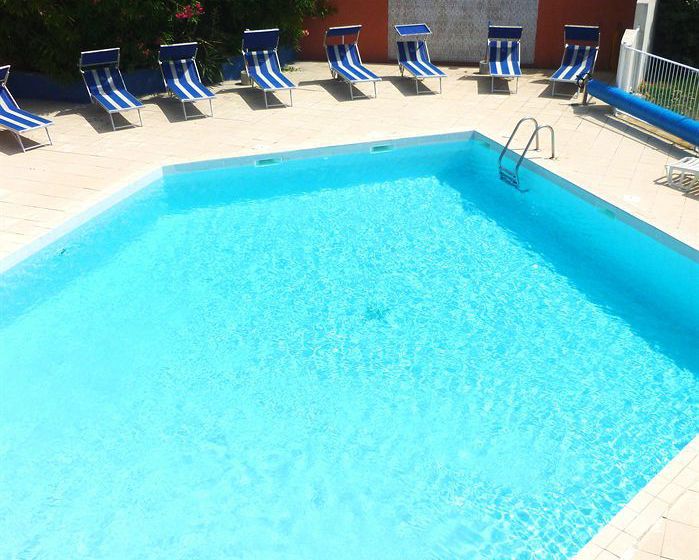 Hôtel Les Rizieres  | Saintes Maries de la Mer | Bouches du Rhone | France 15