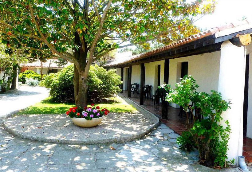 Hôtel Les Rizieres  | Saintes Maries de la Mer | Bouches du Rhone | France 16