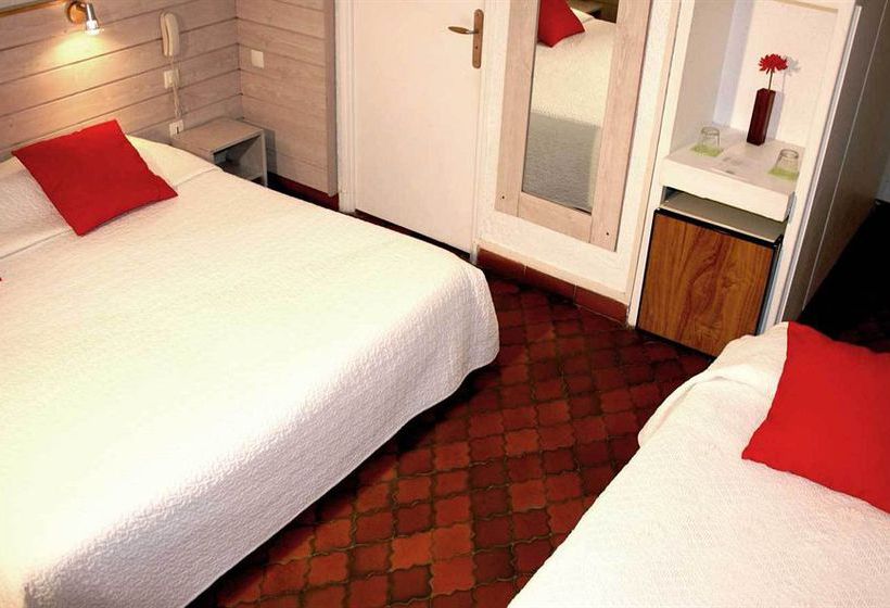 Hôtel Les Rizieres  | Saintes Maries de la Mer | Bouches du Rhone | France 18