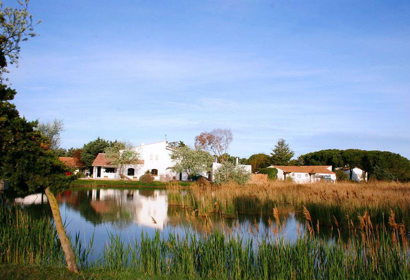 Hôtel Les Rizieres  | Saintes Maries de la Mer | Bouches du Rhone | France 19